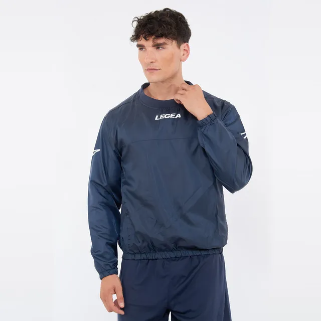 legea-rain-jacket-andalusia-giacca-antipioggia-blu-m image 1