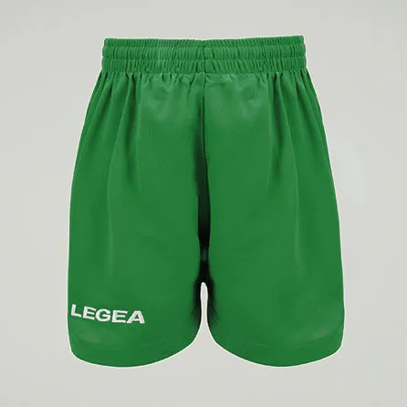 legea-napoli-pantaloncini-poliestere-verde-2xl image 1
