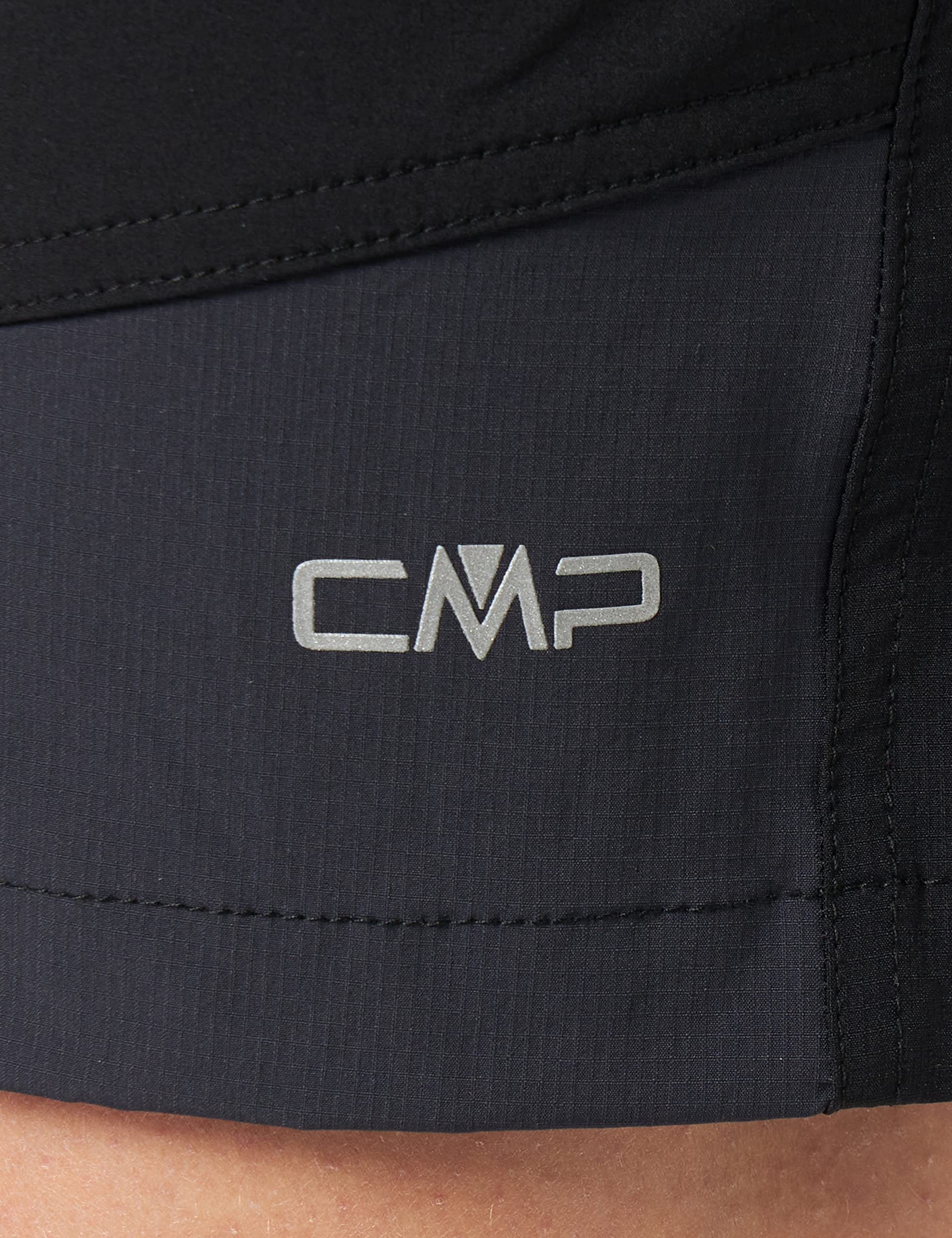 cmp-altak-bermuda-da-bici-da-donna-con-fodera-interna-in-mesh image 5