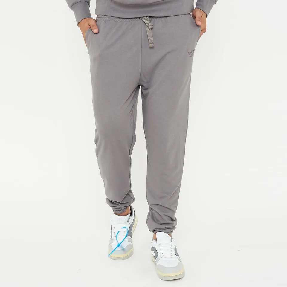 legea-f-balloon-pantaloni-tuta-grigio-scuro-m image 1