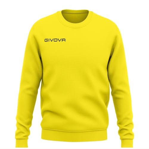 givova-one-maglia-girocollo-unisex-in-maglina-knit image 7
