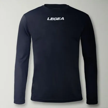 legea-maglia-exchange-running-traspirante-blu-xl image 1