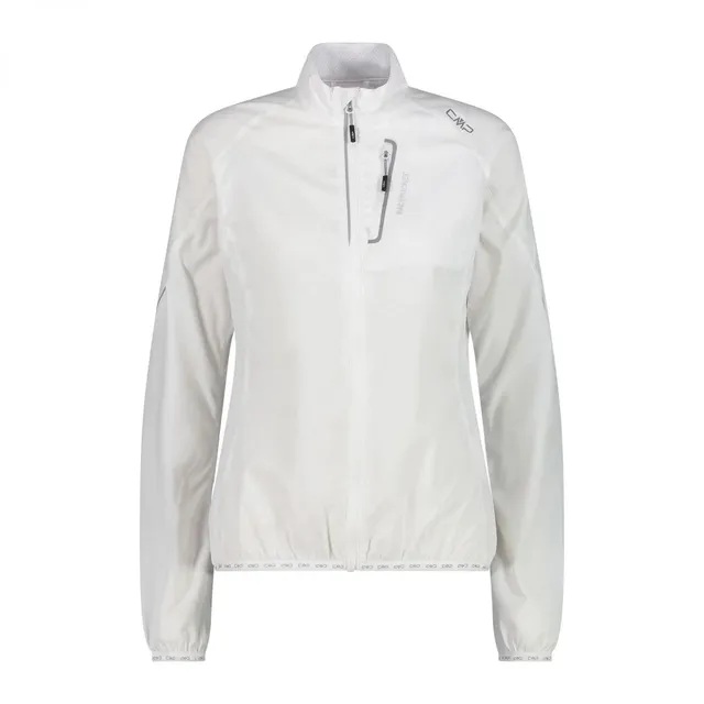 cmp-3c46776t-giacca-antivento-da-running-donna-ultraleggera image 1