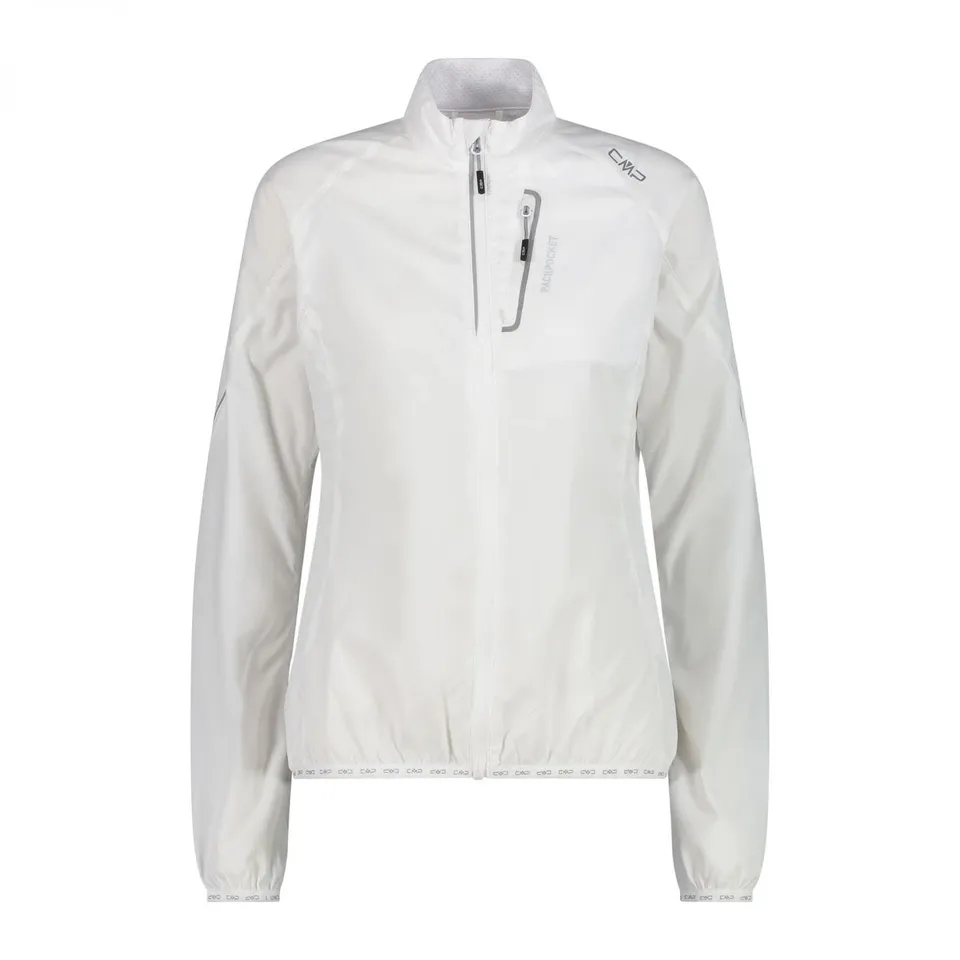 cmp-3c46776t-giacca-antivento-da-running-donna-ultraleggera image 1