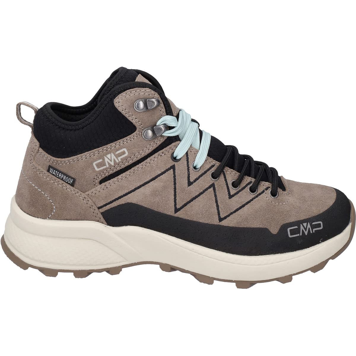 cmp-myzar-kaleepso-mid-scarpe-hiking-donna-impermeabili-wp image 2