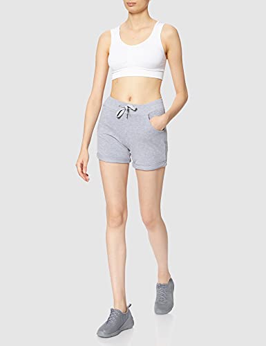 cmp-bermuda-fitness-donna-grigio-m-42-pantaloni-corti image 7