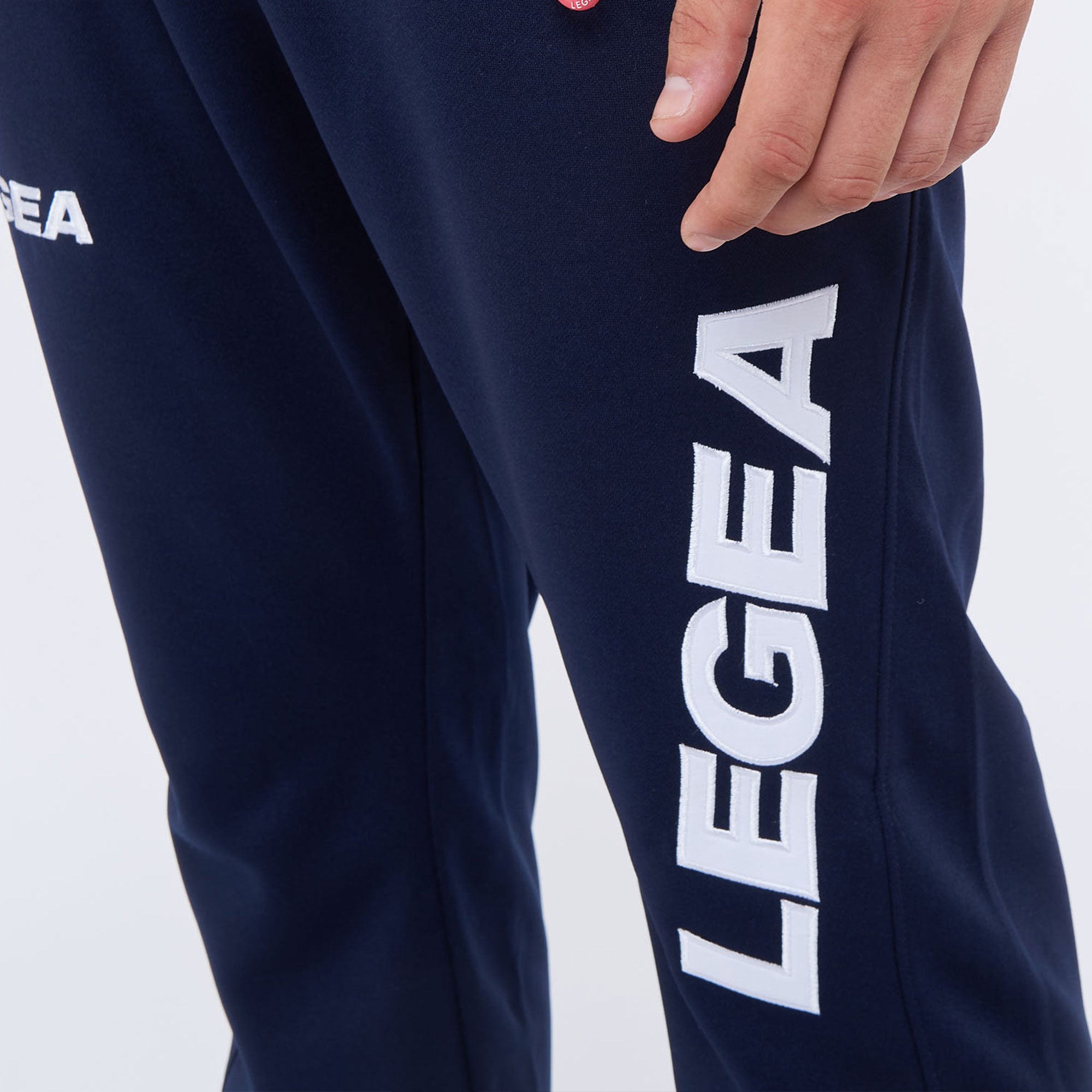 legea-alabama-tokyo-tuta-sportiva-completa-blu-l image 7