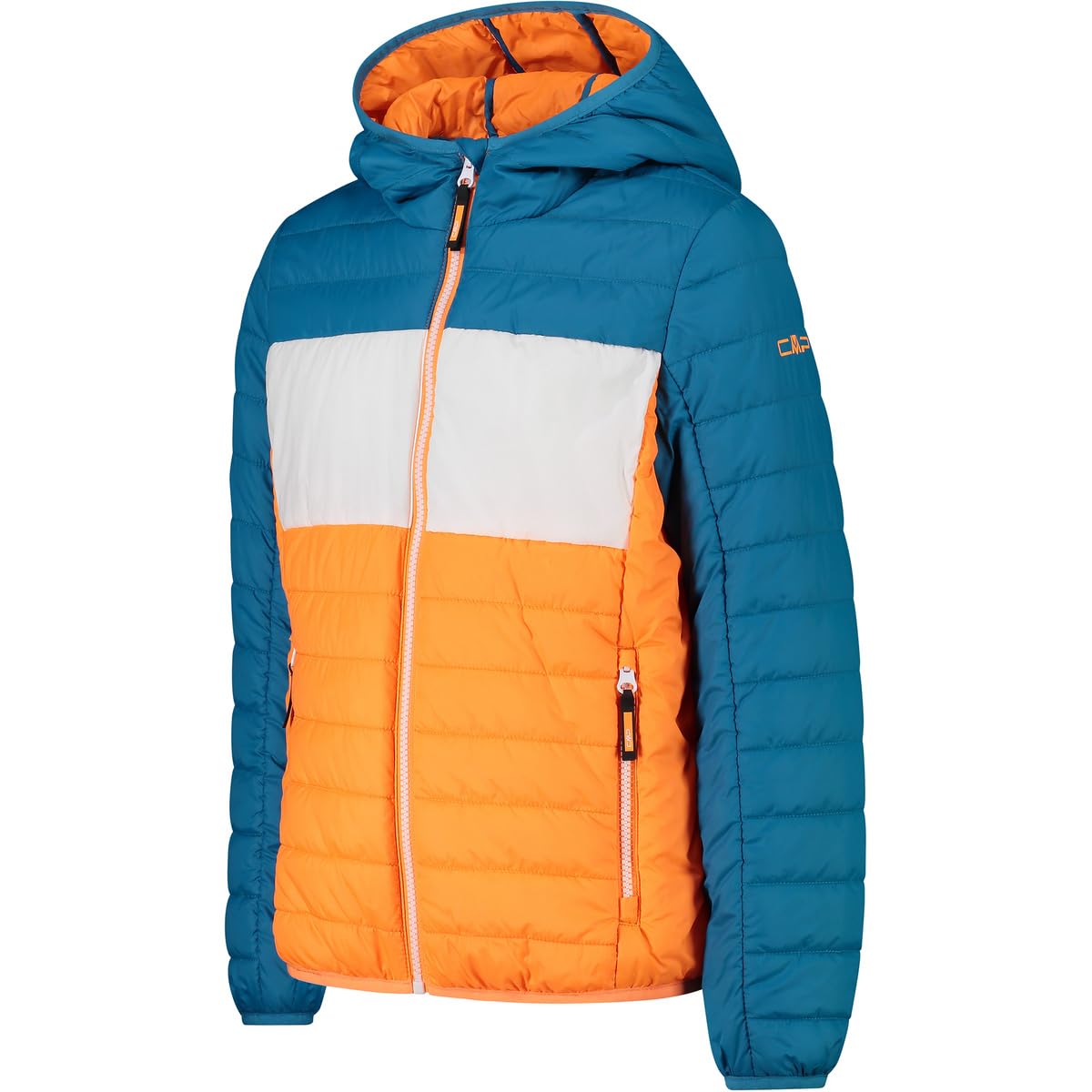cmp-giacca-hoodie-uomo-donna-outdoor image 6