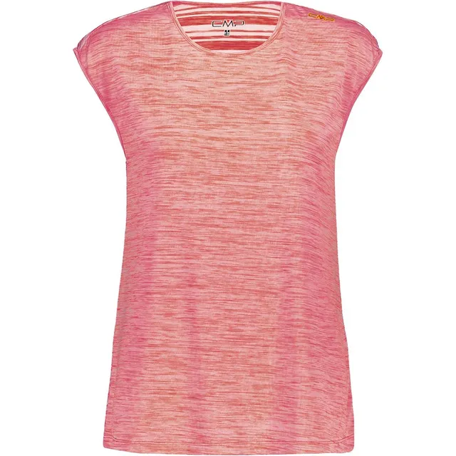 cmp-30t7566-t-shirt-da-donna image 1