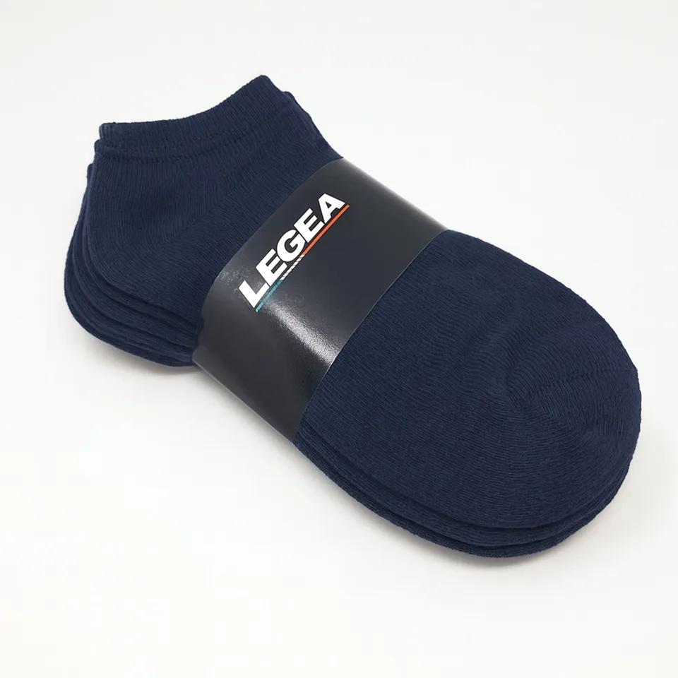legea-calza-da-allenamento-ghost-low-cut-tecnica image 1