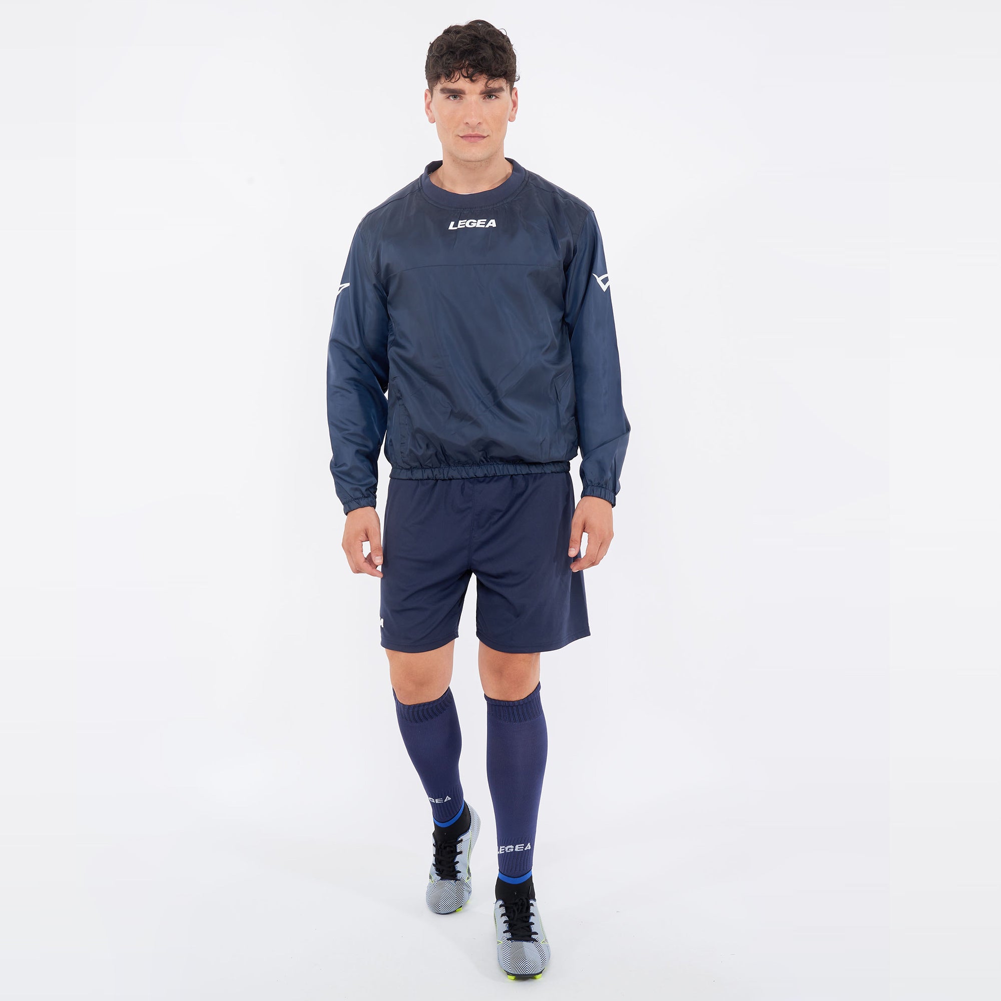 legea-rain-jacket-andalusia-giacca-antipioggia-blu-m image 2