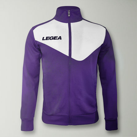 legea-messico-special-giacca-junior-viola-3xs image 1
