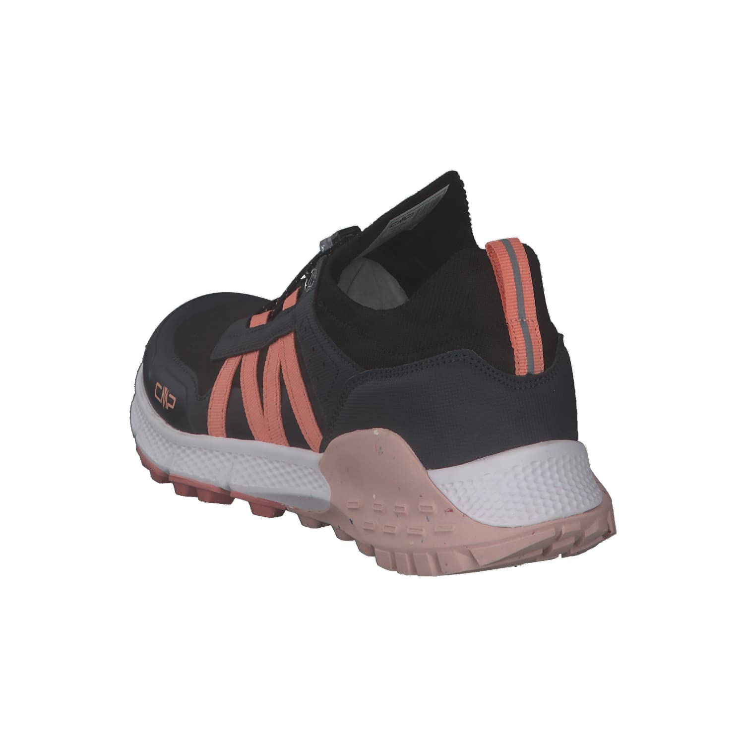 cmp-hosnian-low-wmn-scarpe-trekking-donna image 4