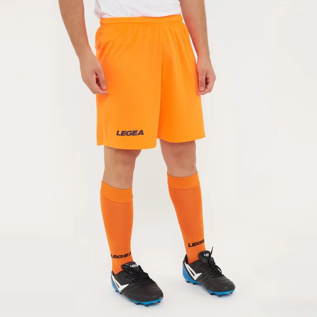 legea-pantaloncini-taipei-in-poliestere-arancio-fluo-2xl image 1