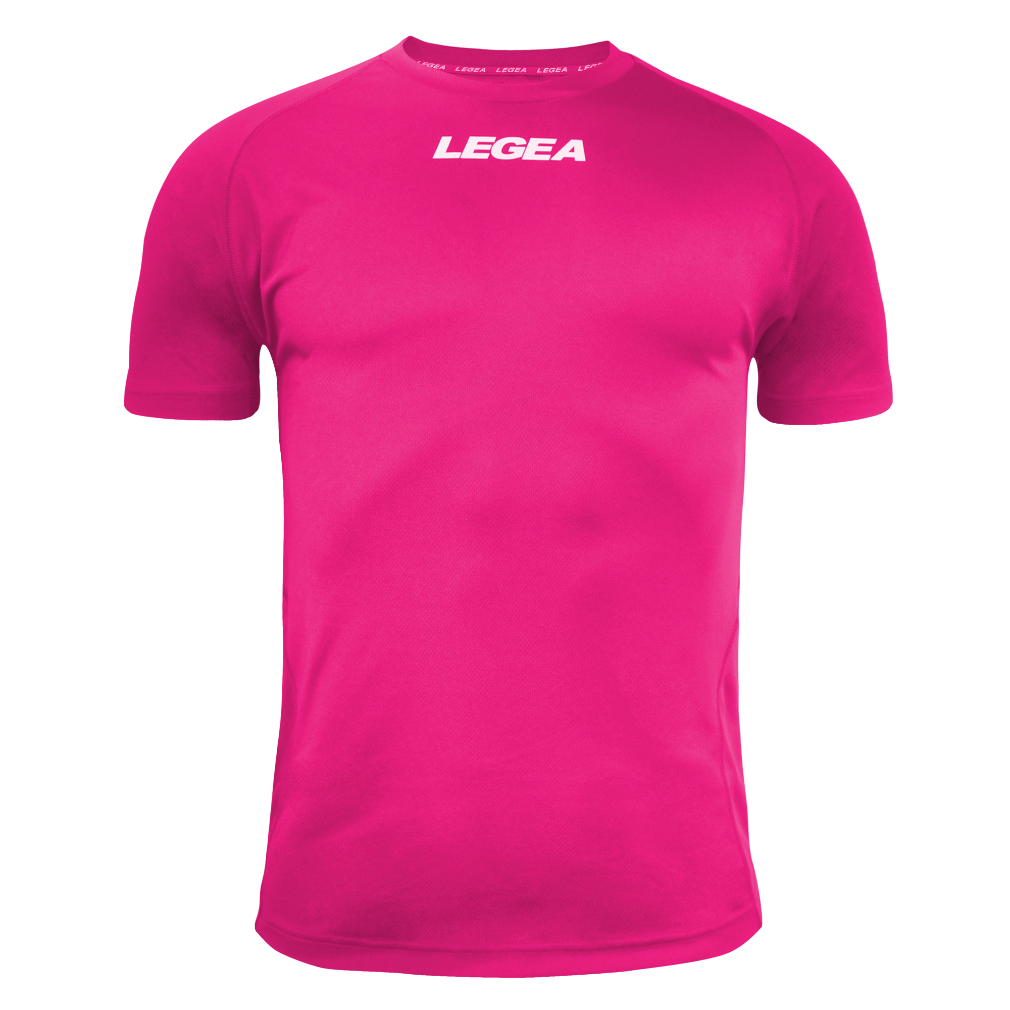 legea-lipsia-maglia-girocollo-in-poliestere-fucsia-l image 1