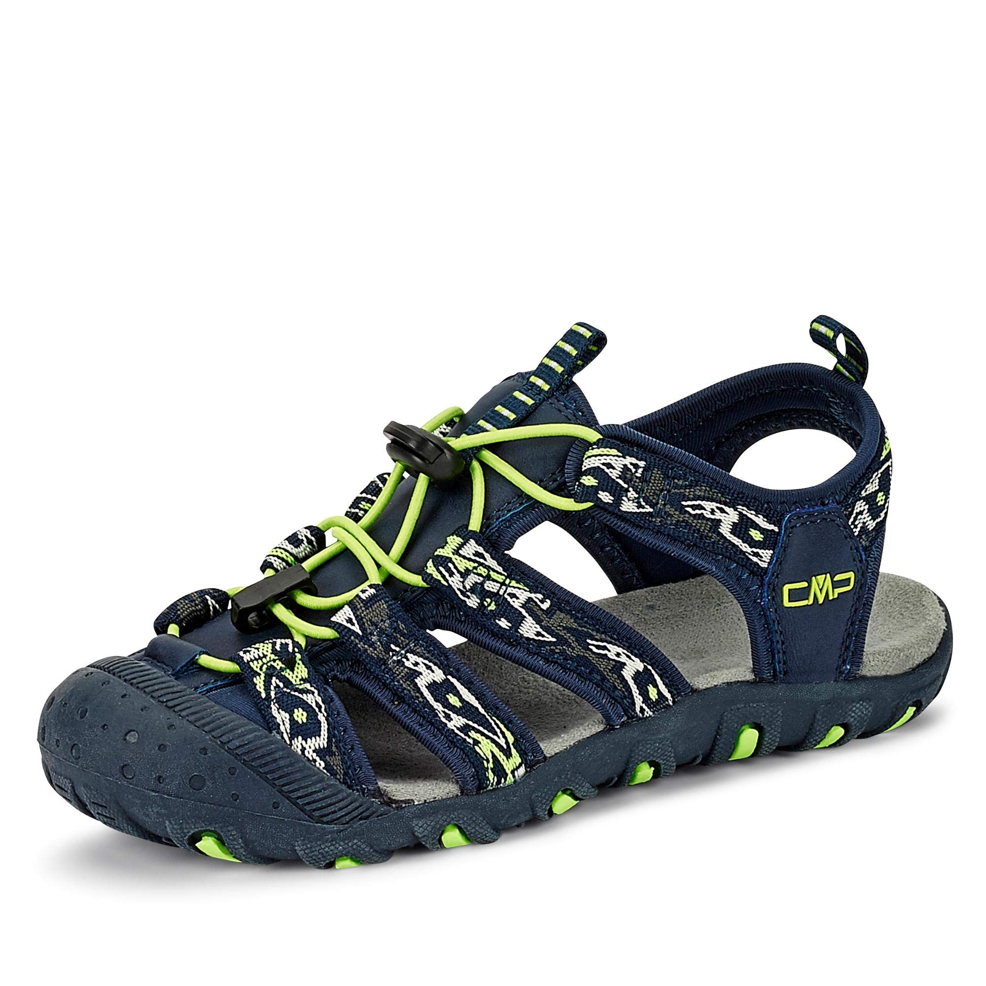 cmp-kids-sahiph-sandali-trekking-bambini-in-pelle image 7