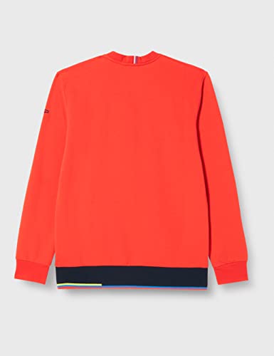 cmp-felpa-elasticizzata-uomo-rigel-felpa-sportiva image 8