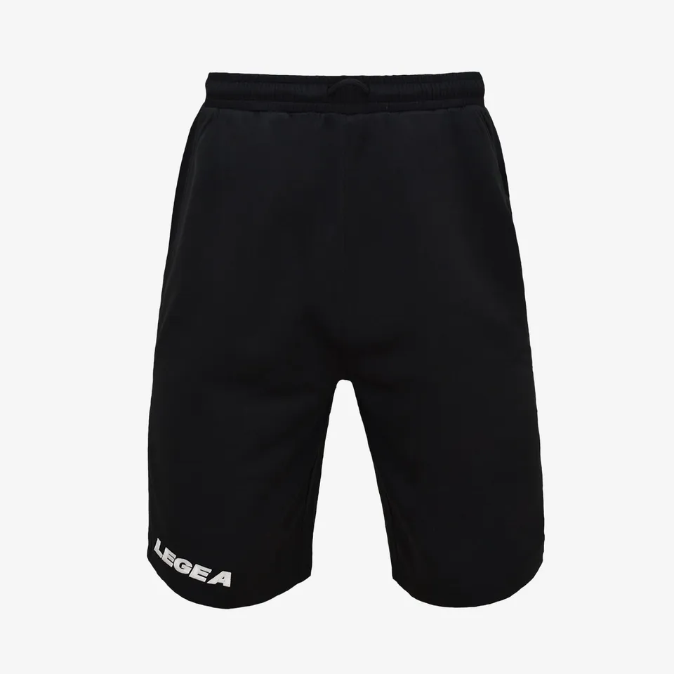 legea-polisportiva-amaranto-pantaloncini-da-allenamento-calcio image 1