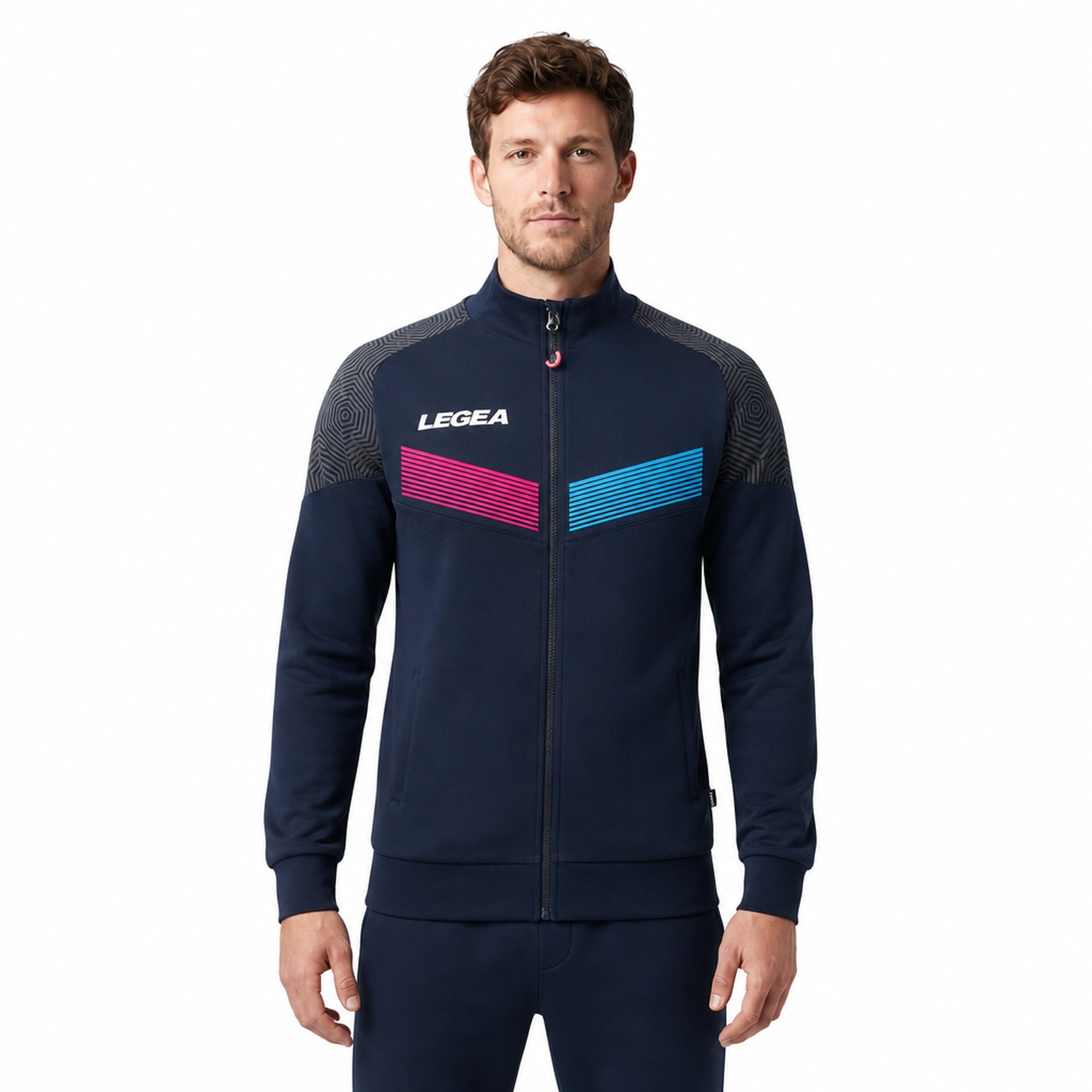 legea-manila-zebra-luxiom-collection-giacca-sportiva image 6