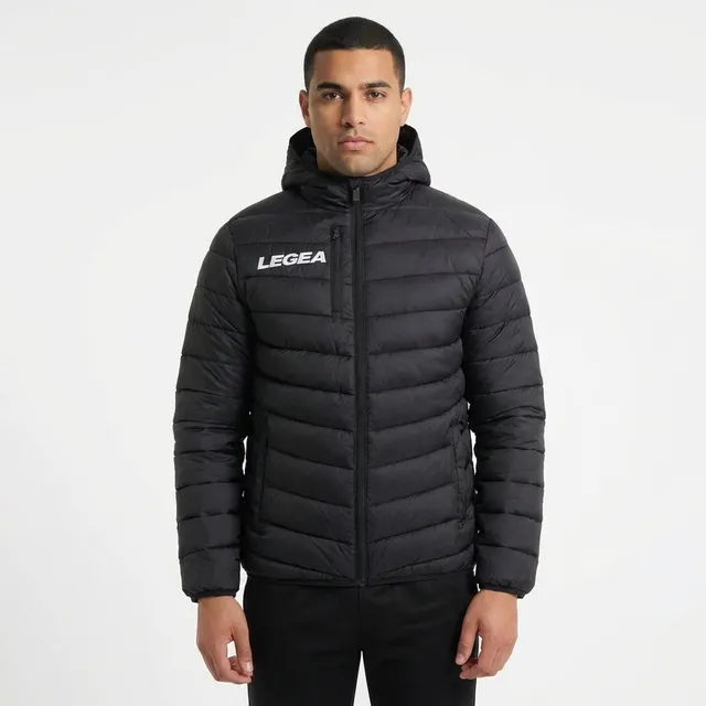 legea-giubbotto-imbottito-montreal-nero-oversize-3xl image 1