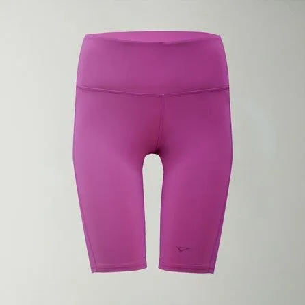 legea-antea-short-aderenti-allenamento-donna-fucsia-l image 1