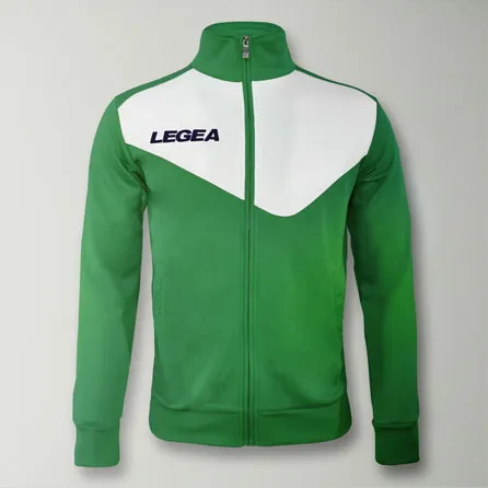 legea-messico-special-giacca-junior-verde-3xs image 1
