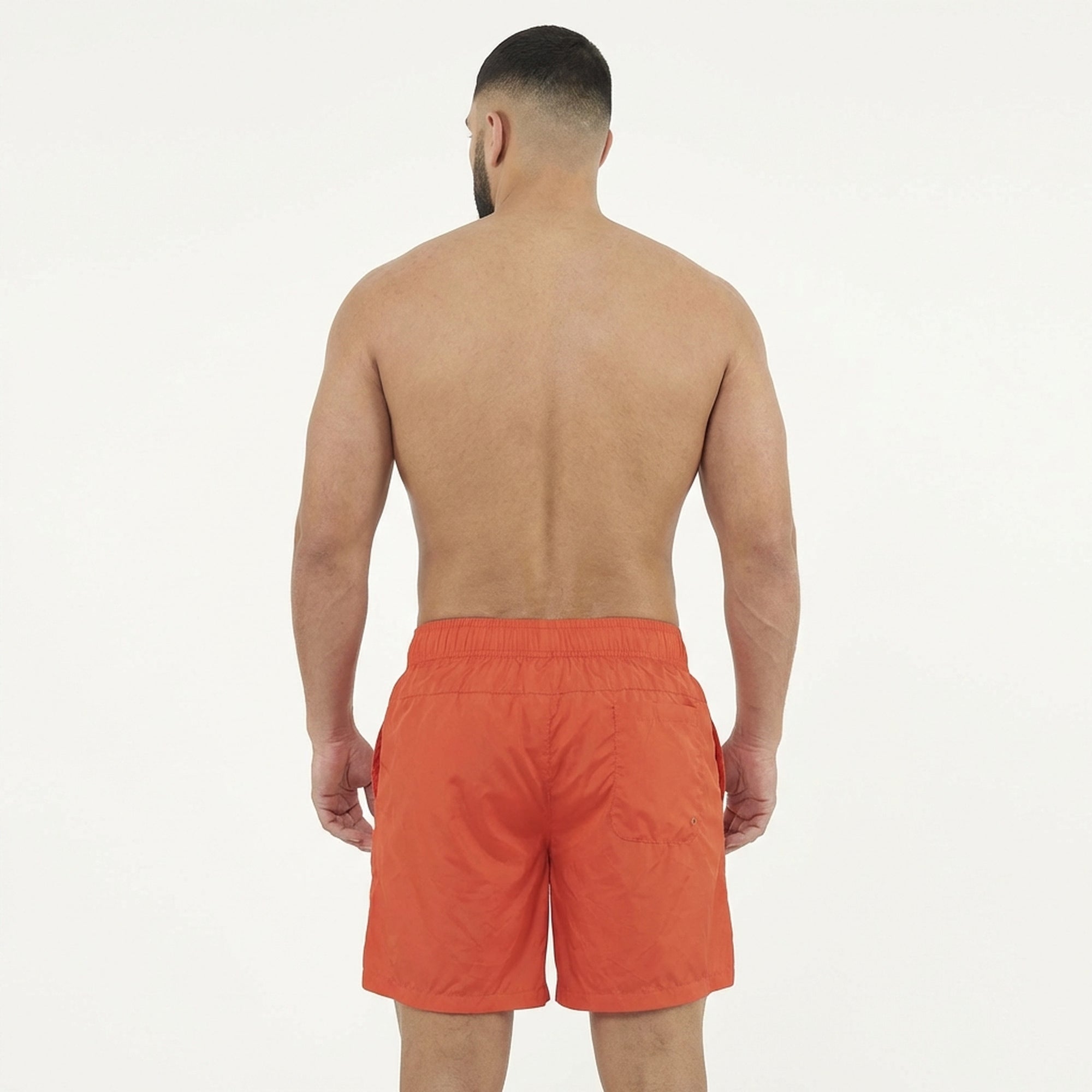legea-c-regular-costume-pantaloncino-nuoto-uomo-rosso-4xl image 2