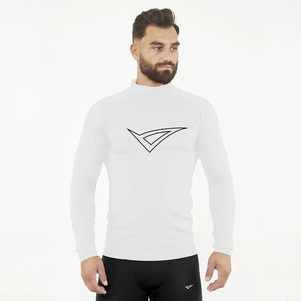legea-ironboy-long-maglia-termica-manica-lunga-bianco-xs-s image 1