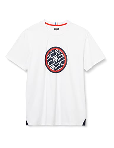 cmp-t-shirt-uomo-30d8437-rahmsy-maglia-sportiva image 5