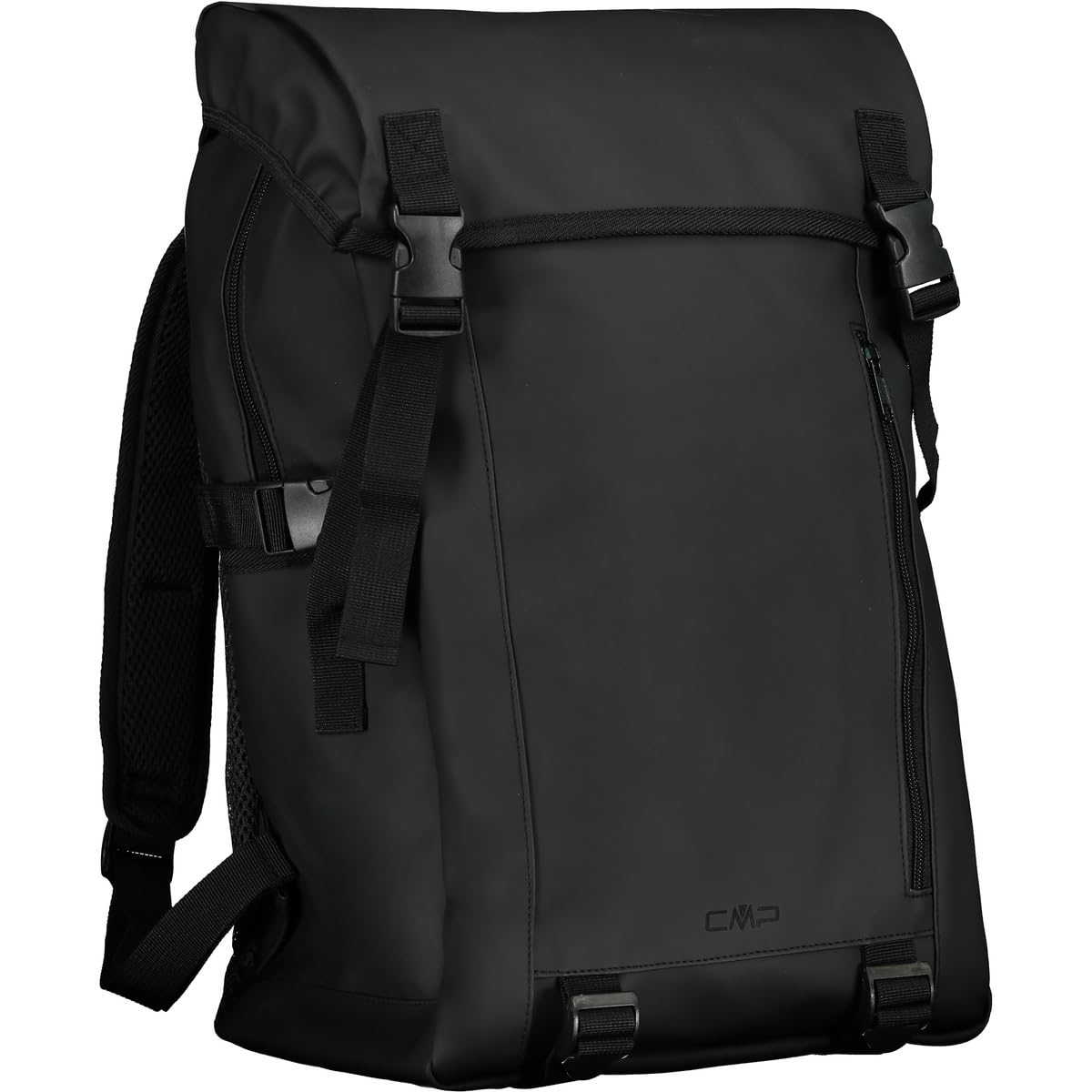 cmp-borsa-urbana-morbida-tricker-da-20-litri-zaino-nero image 1
