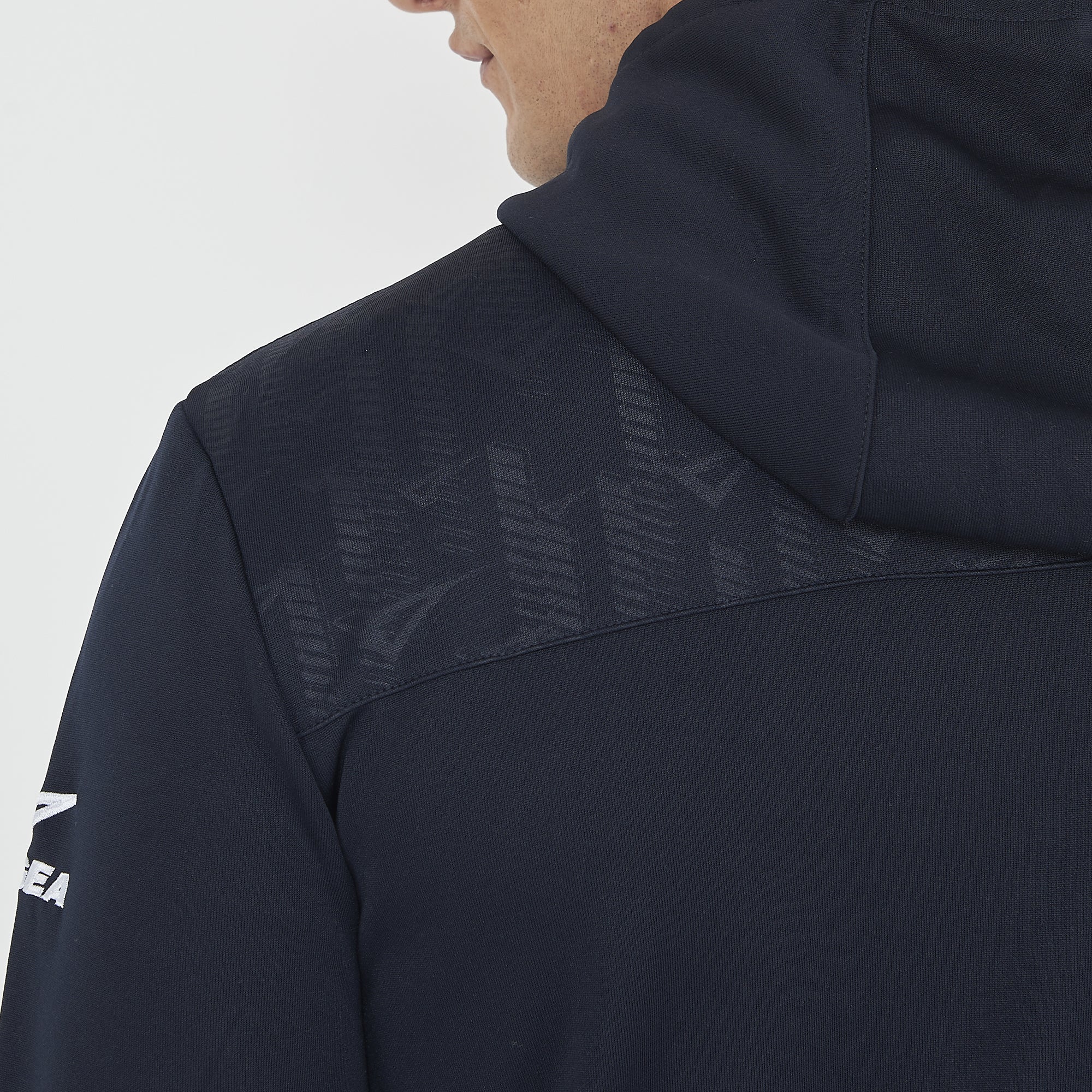 legea-saburo-felpa-leggera-con-zip-e-cappuccio-blu-xl image 7