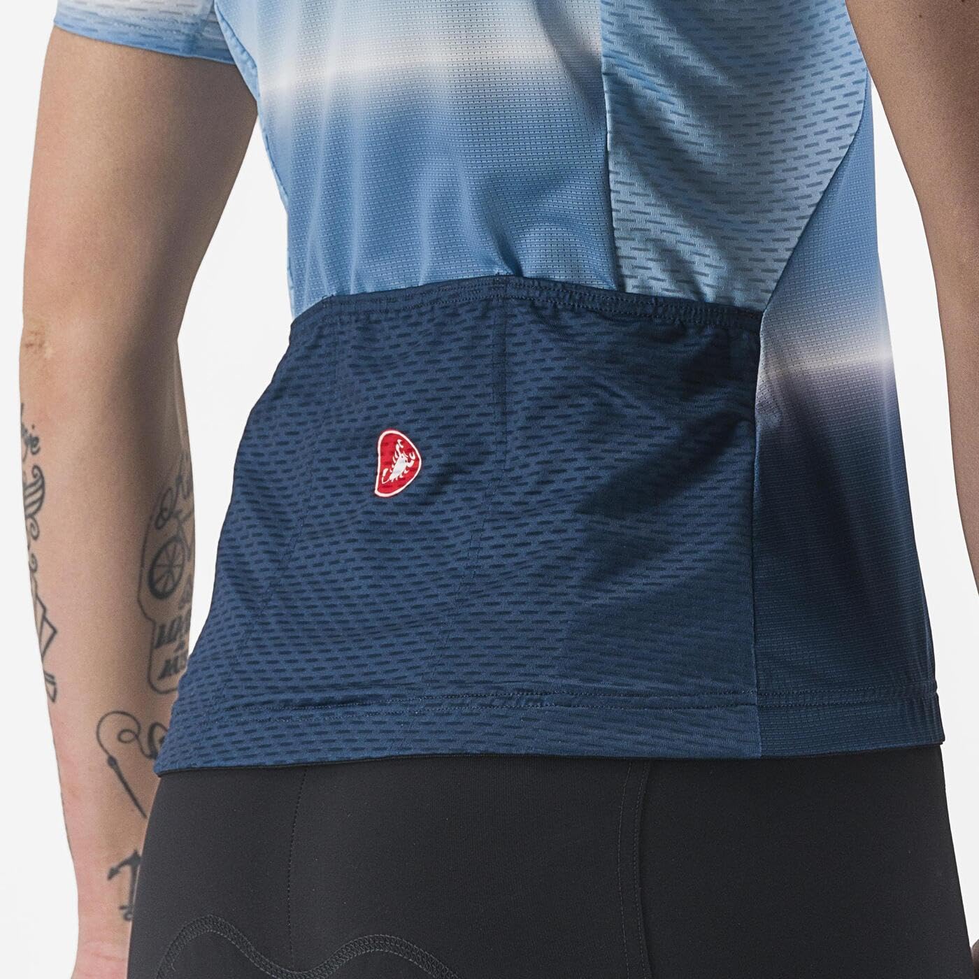 castelli-dolce-jersey-maglia-ciclismo-manica-lunga-donna-black-xl image 5