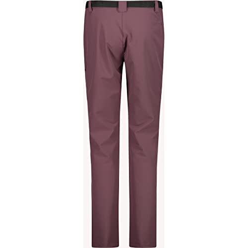 cmp-3t59036-rigel-pantaloni-outdoor-donna-elasticizzati image 4