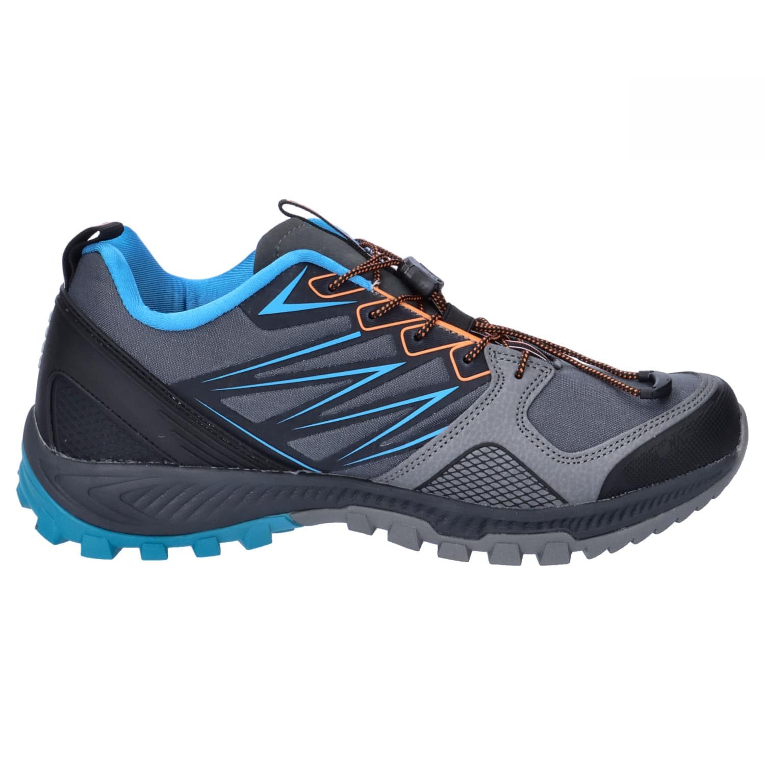 cmp-atik-fast-hiking-scarpe-da-trekking-uomo-40-eu-antracite-reef image 8
