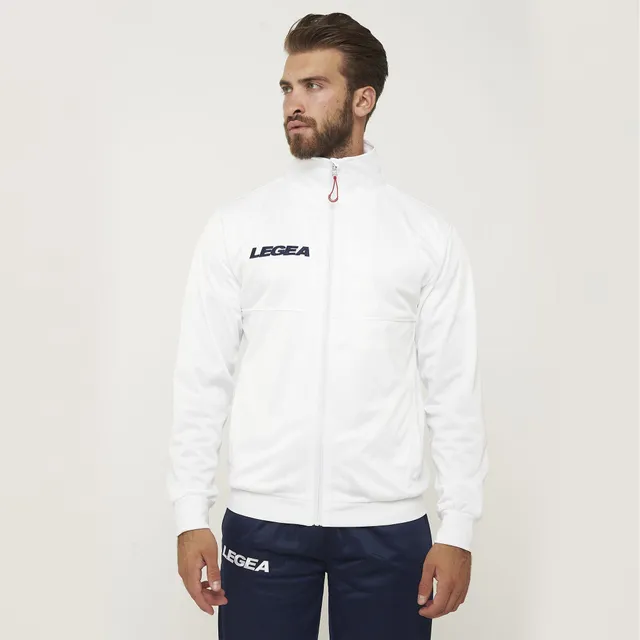 legea-giacca-cuba-con-zip-bianco-m image 1