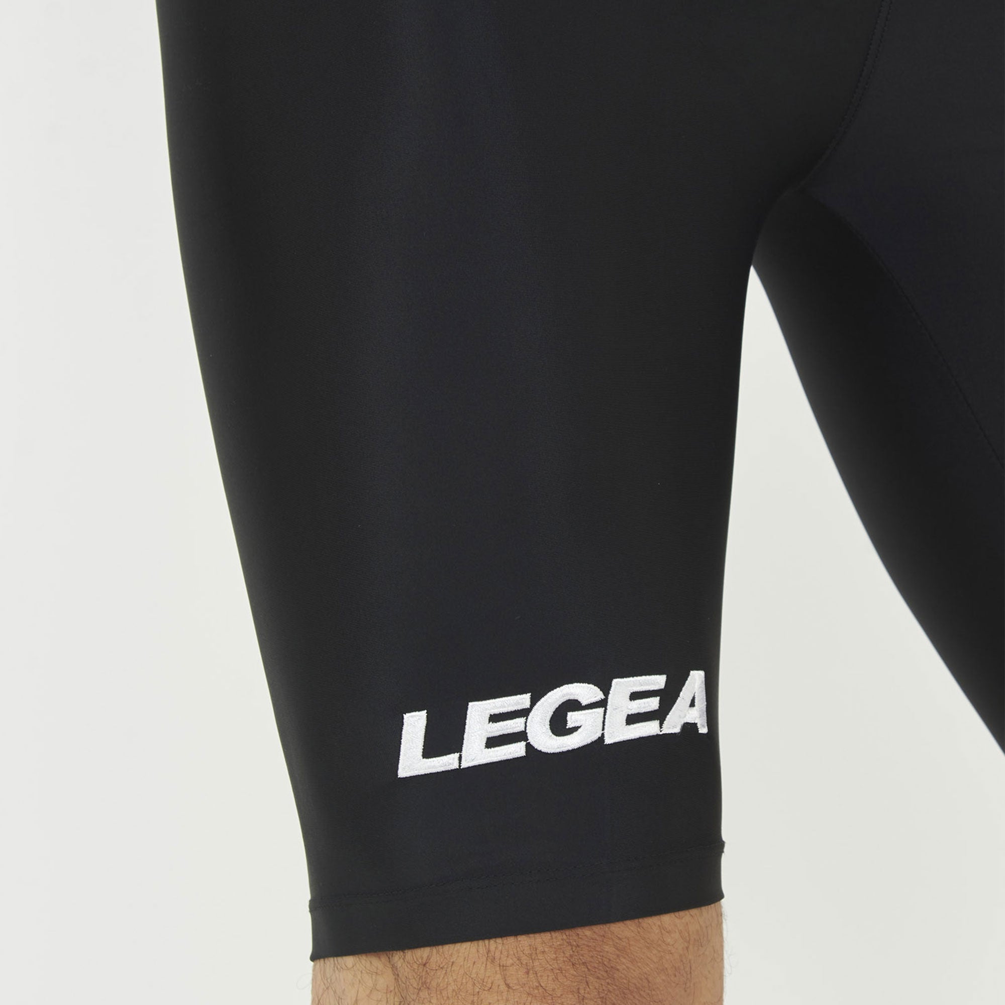 legea-pantaloncini-corsa-nero-xs image 5