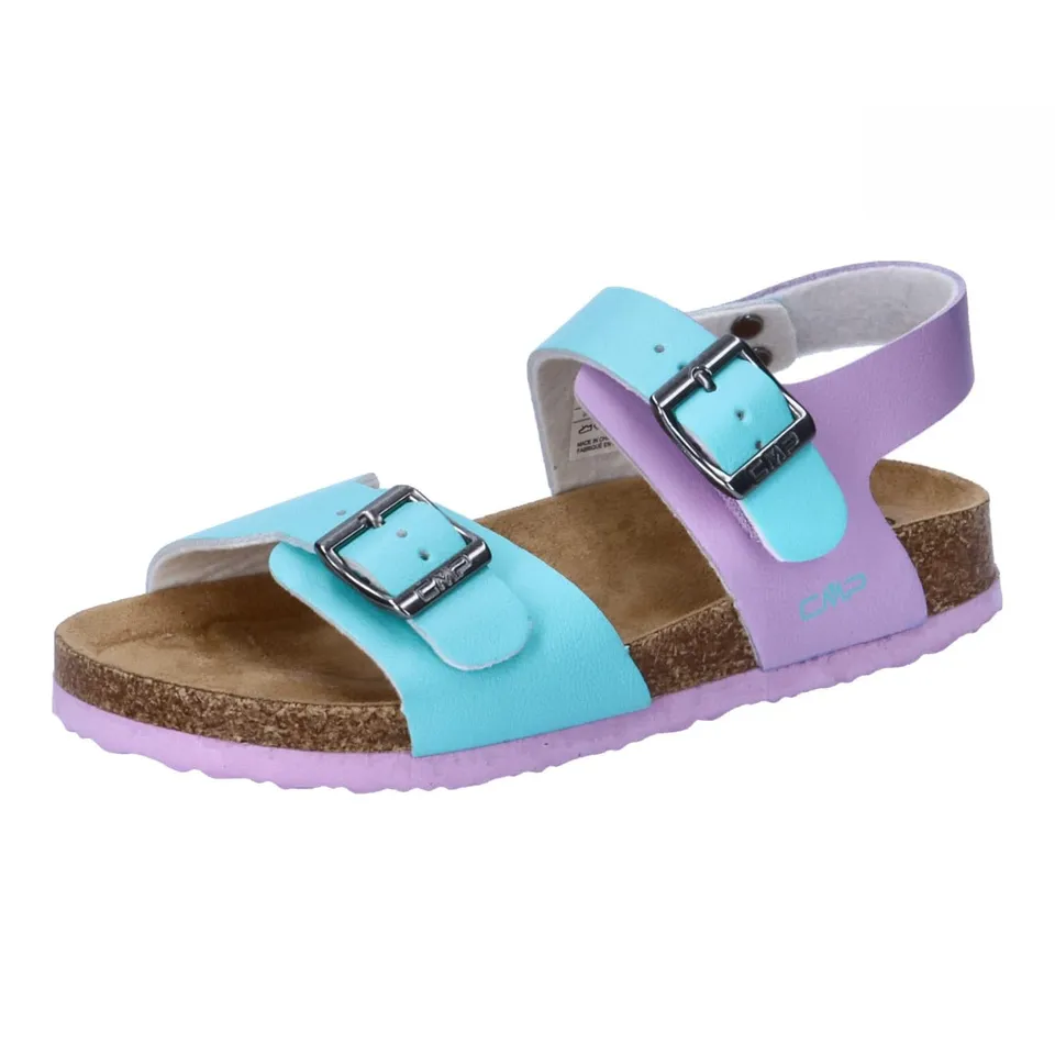 cmp-kids-raisho-sandali-sportivi-bambini-unisex image 1