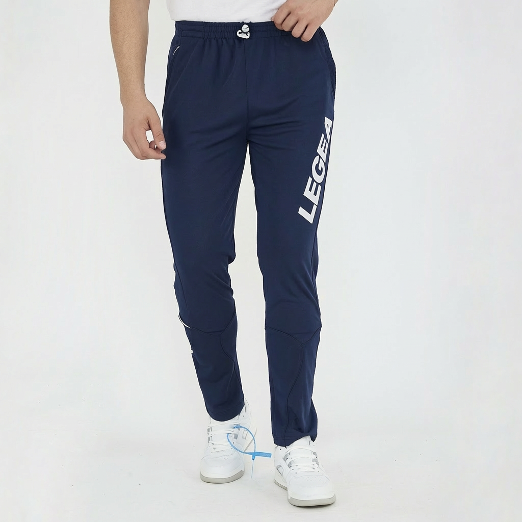 legea-pantaloni-sportivi-texas-blu-xl image 1