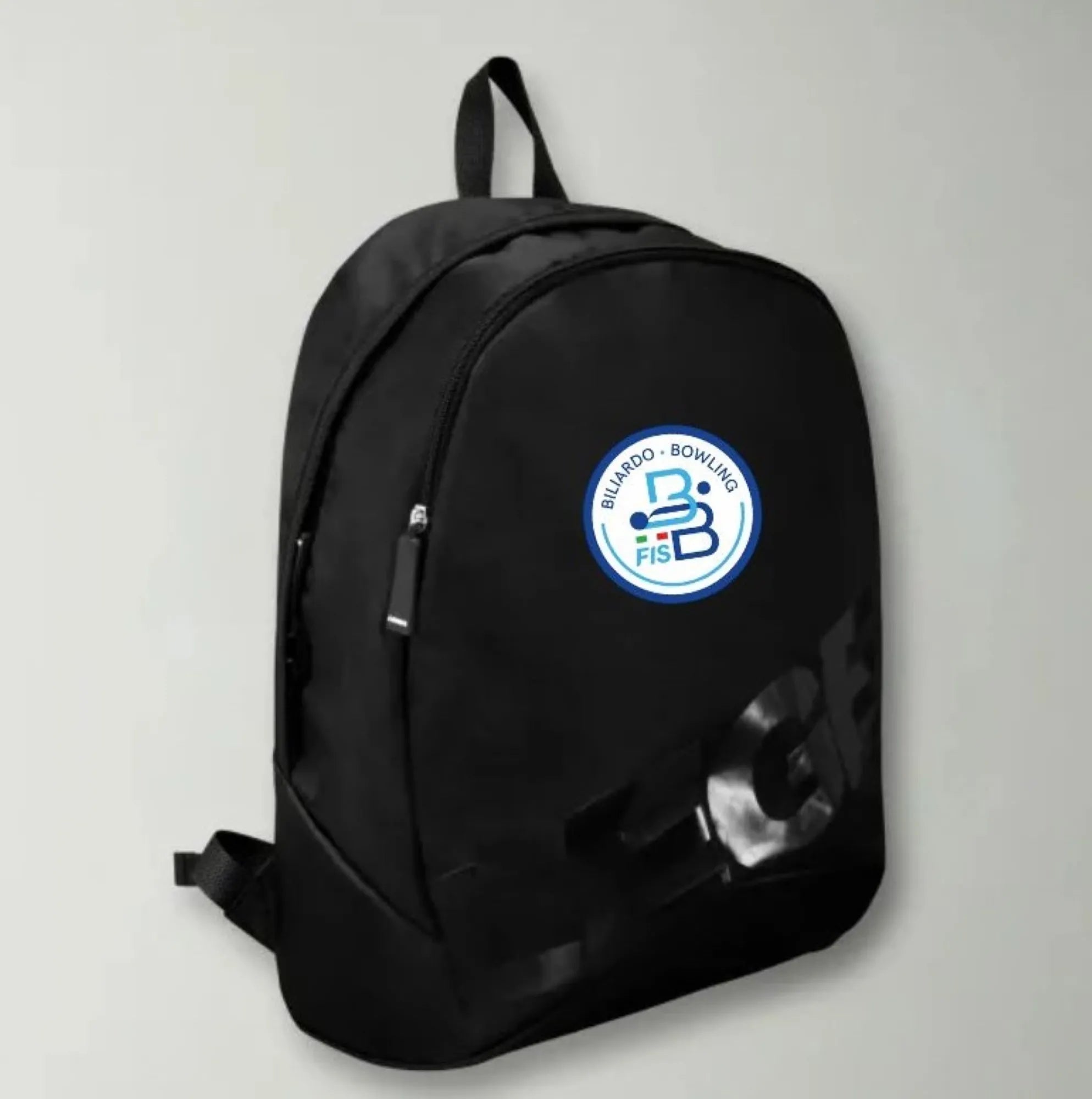 legea-zaino-allenamento-fisbb-zaino-sportivo-blu-nero-taglia-unica image 1