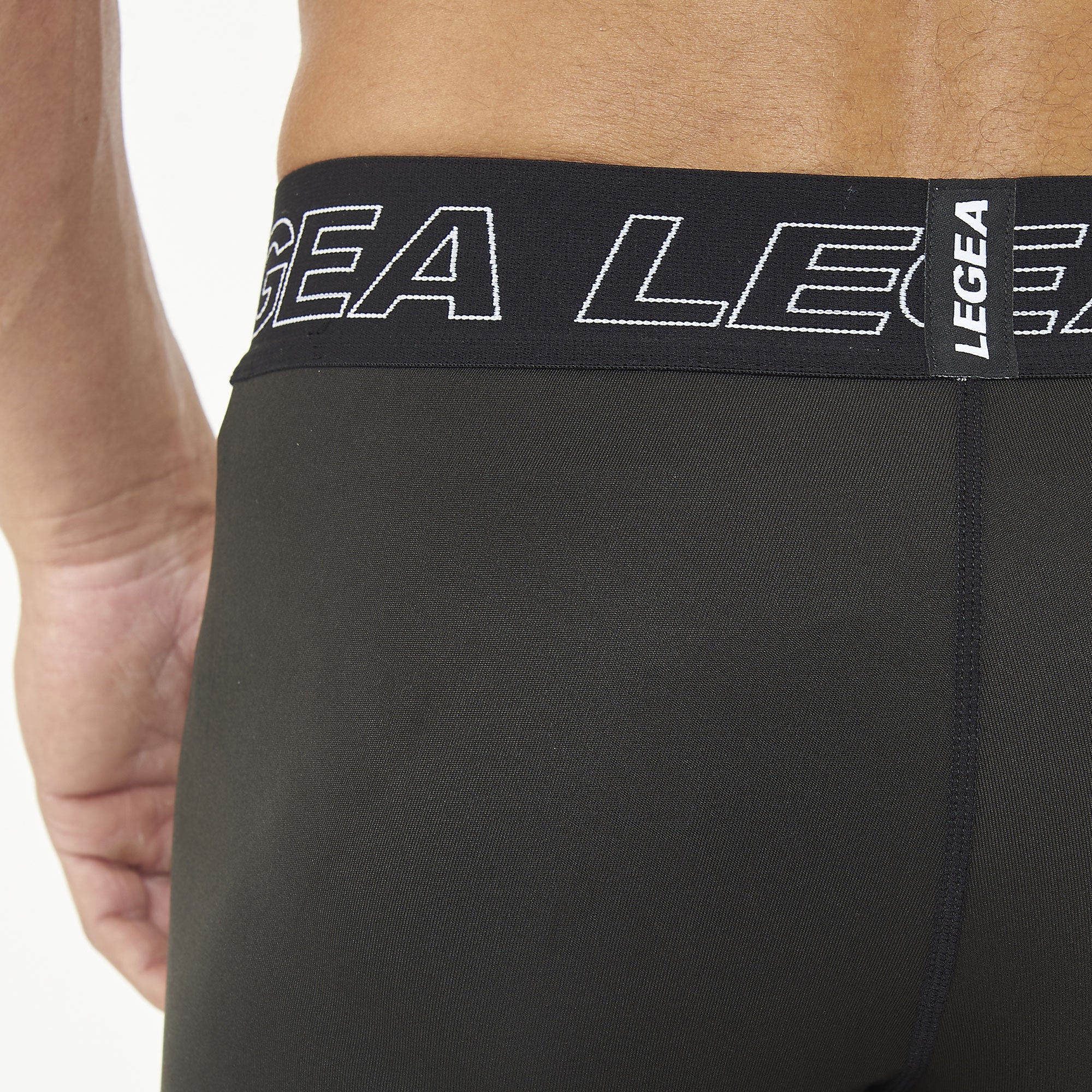 legea-ironboy-short-pantaloncino-termico-compression-nero-m-l image 4