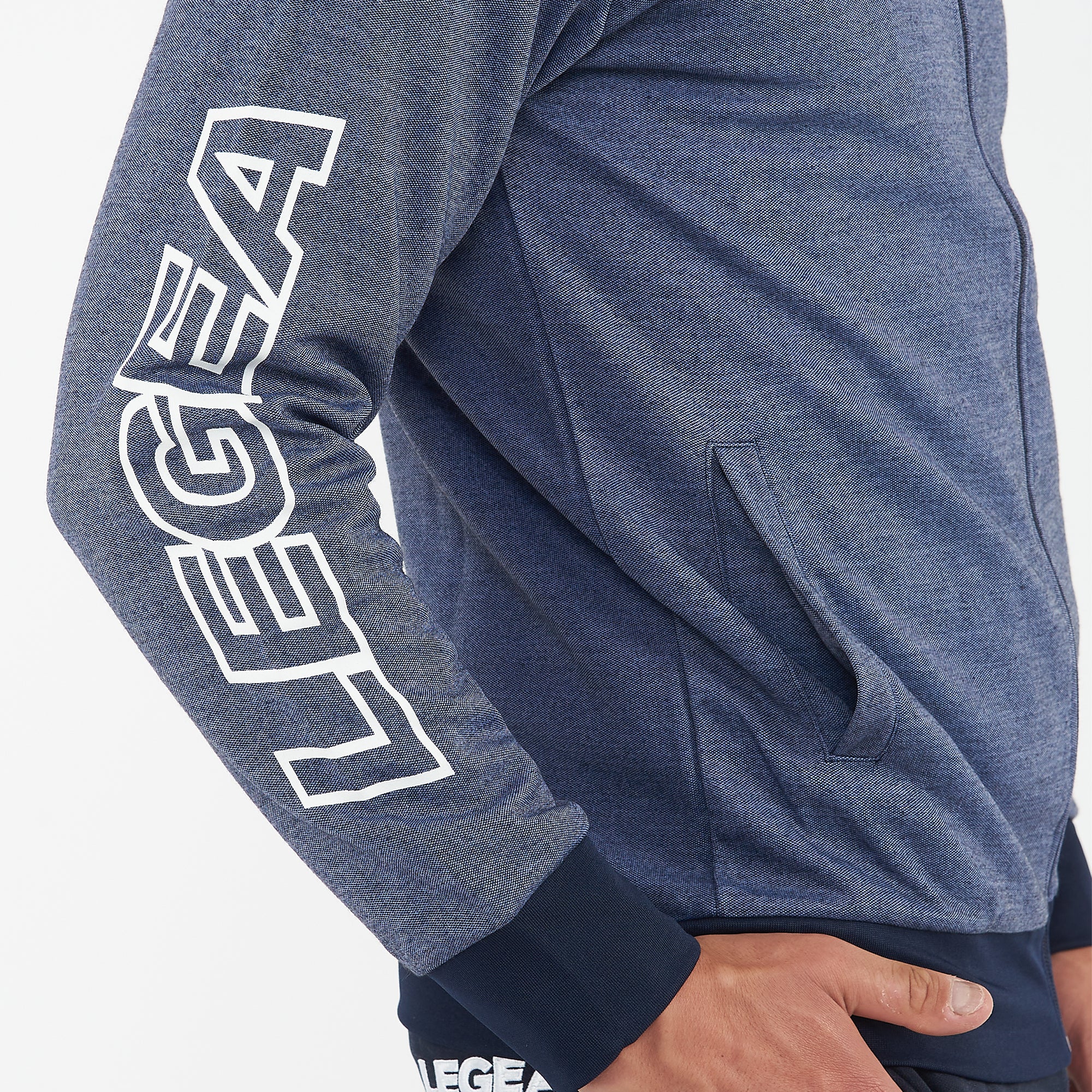 legea-illinois-giacca-con-zip-e-cappuccio-blu-bianco-2xl image 6