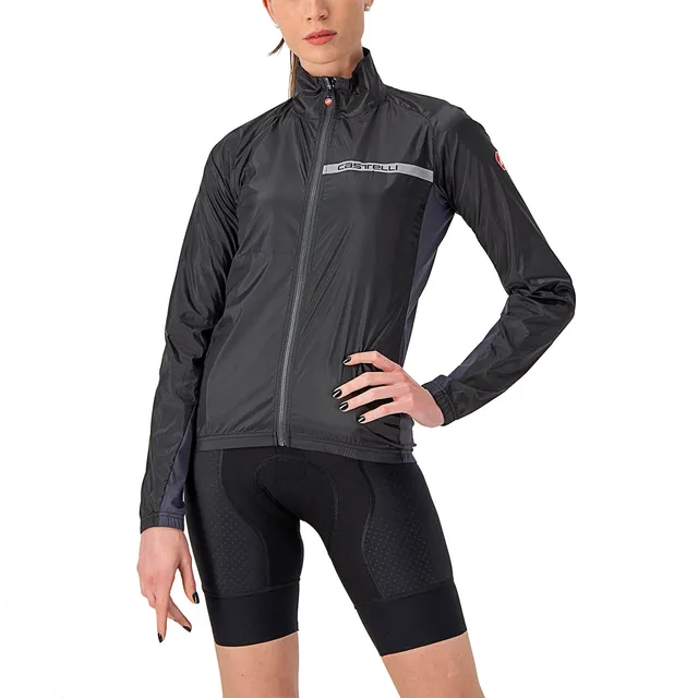 castelli-squadra-stretch-w-jacket-giacca-donna image 1