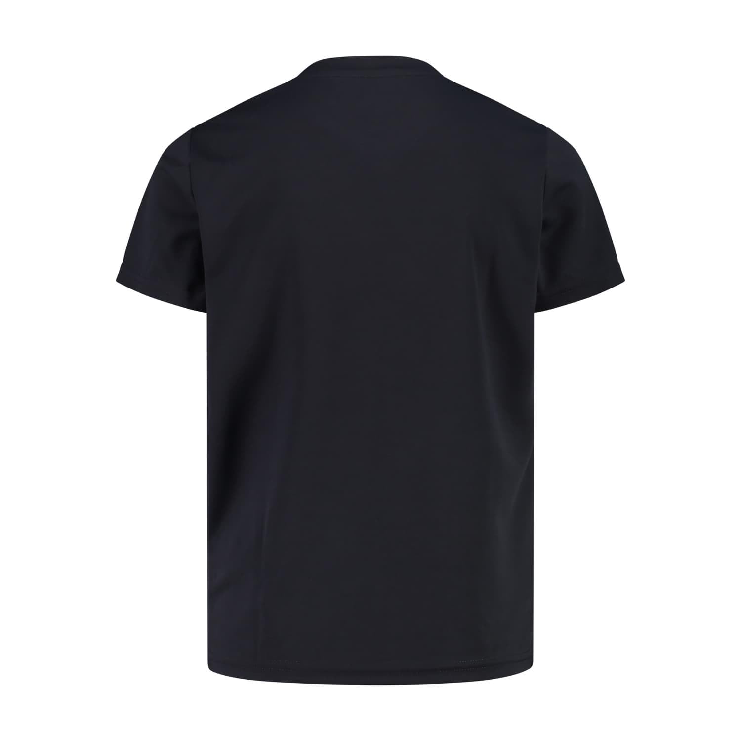 cmp-t-shirt-bambini-unisex-maglietta-bambini-e-ragazzi image 2