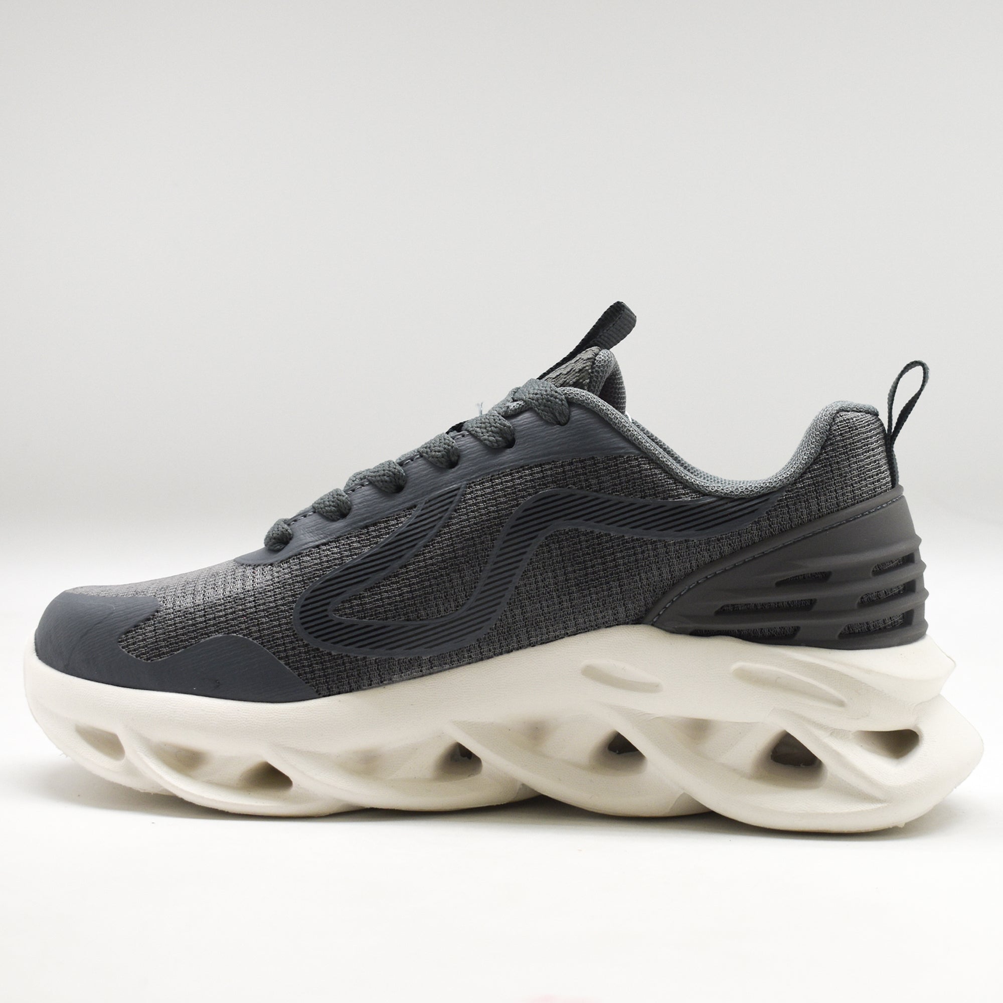 legea-dimu-scarpa-sportiva-flyknit-grigio-40 image 3