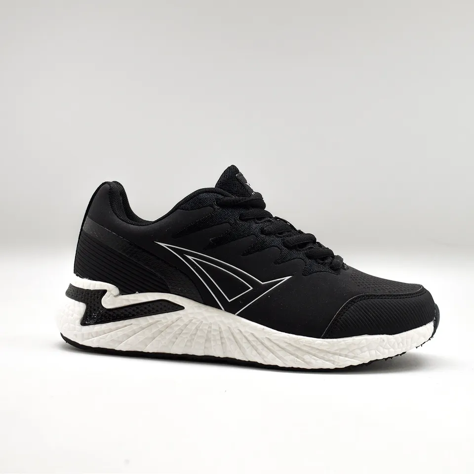 legea-globo-scarpa-sportiva-nero-43 image 1