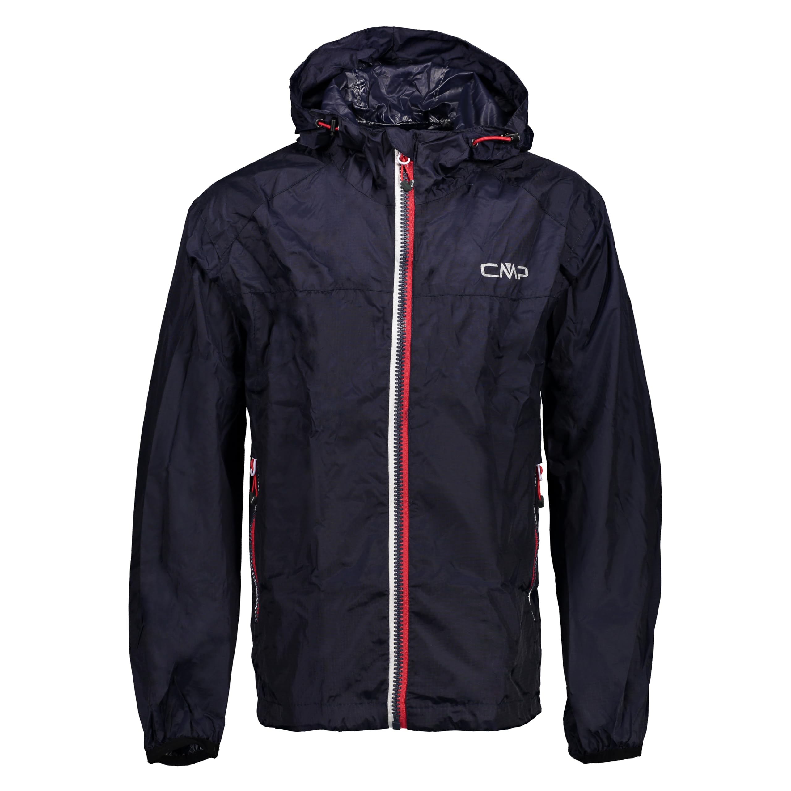 cmp-thiamat-giacca-pioggia-antistrappo-da-bambini-unisex image 6