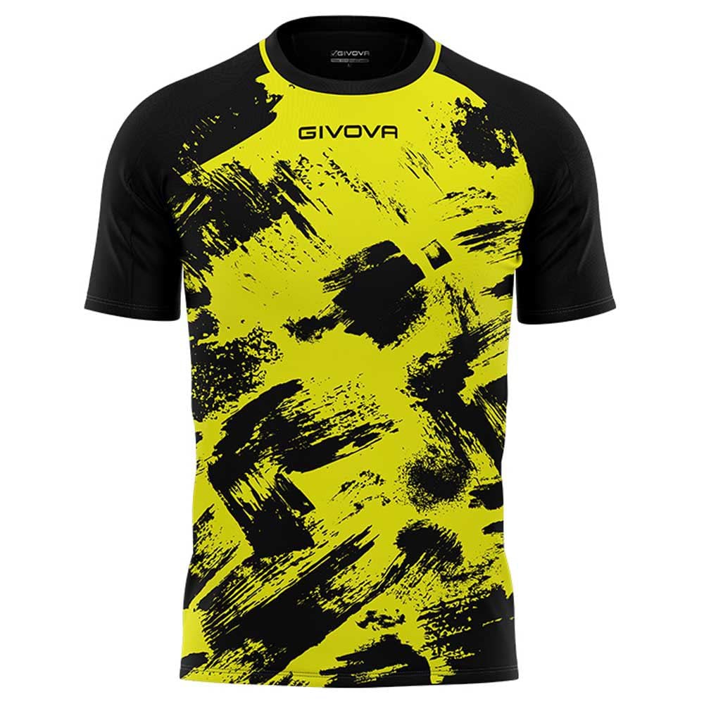 givova-t-shirt-cotone-spot-t-shirt-unisex image 3