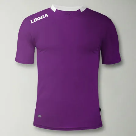 legea-maglia-calcio-monaco-viola-3xs-taglie-piccole image 1