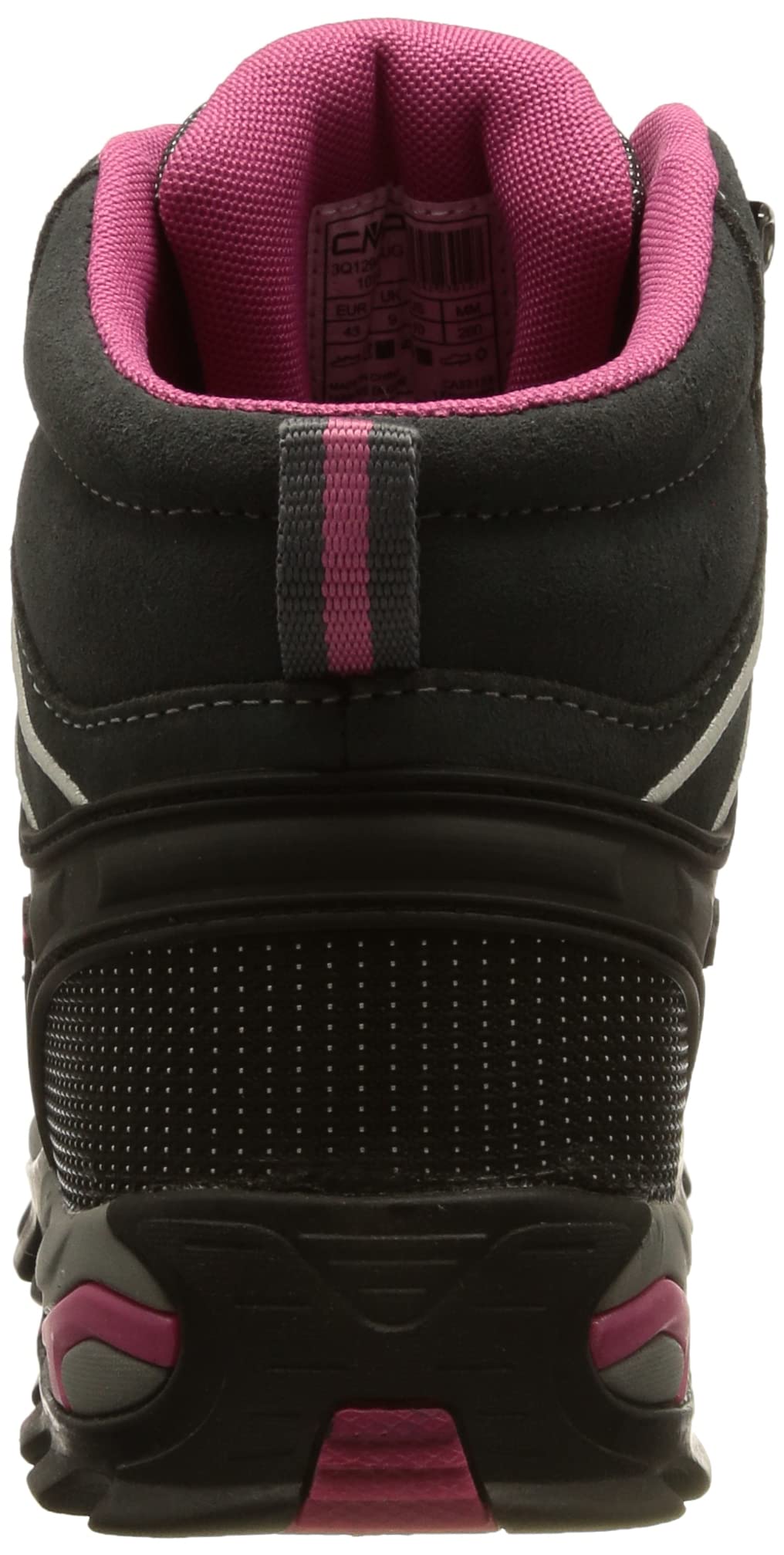 cmp-rigel-mid-wp-scarpe-da-trekking-bambini-unisex image 3