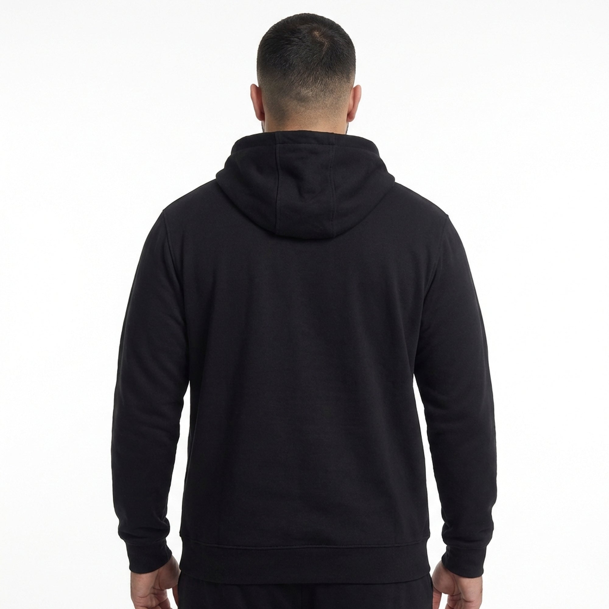 legea-zagabria-felpa-oversize-nero-3xl image 2